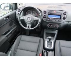 Volkswagen Golf Plus 1.6 TDI 77kW - 9