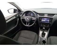 Škoda Octavia 2.0 TDI 110kW - 9