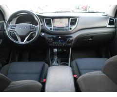 Hyundai Tucson 2.0 CRDi 100kW - 10