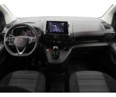 Opel Combo 1.2 Turbo 81kW - 10