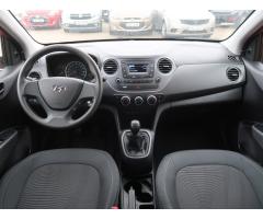 Hyundai i10 1.0 49kW - 10