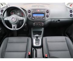 Volkswagen Golf Plus 1.6 TDI 77kW - 10