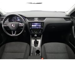 Škoda Octavia 2.0 TDI 110kW - 10