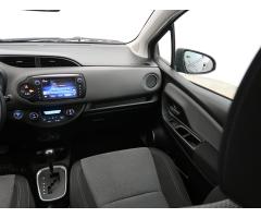 Toyota Yaris 1.5 Hybrid 74kW - 11