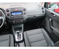 Volkswagen Golf Plus 1.6 TDI 77kW - 11