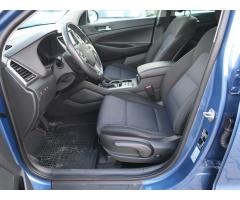 Hyundai Tucson 2.0 CRDi 100kW - 16