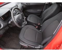 Hyundai i10 1.0 49kW - 16