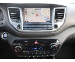 Hyundai Tucson 2.0 CRDi 100kW - 18