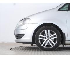 Volkswagen Touran 1.4 TSI 103kW - 21