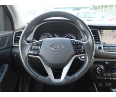 Hyundai Tucson 2.0 CRDi 100kW - 22