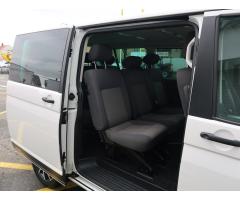 Volkswagen Caravelle 2.0 TDI 132kW - 22