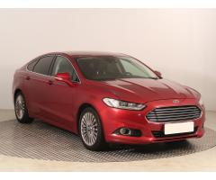 Ford Mondeo 1.5 EcoBoost 118kW - 1