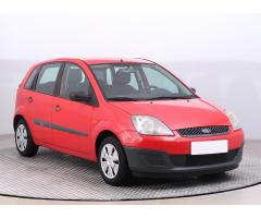 Ford Fiesta 1.3 i 43kW - 1