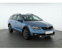 Škoda Octavia 2.0 TDI 110kW - 1