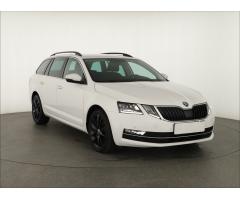 Škoda Octavia 1.6 TDI 85kW - 1