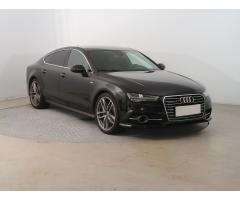 Audi A7 3.0 TDI 200kW - 1