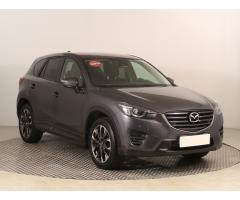 Mazda CX-5 2.2 Skyactiv-D 110kW - 1