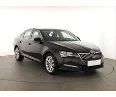 Škoda Superb 2.0 TDI 110kW - 1