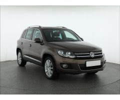 Volkswagen Tiguan 1.4 TSI 118kW - 1