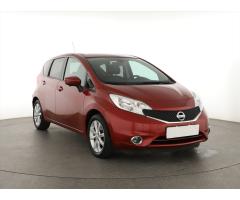 Nissan Note 1.5 dCi 66kW - 1