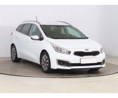 Kia Cee`d 1.6 GDI 99kW - 1