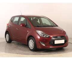 Hyundai ix20 1.4 CVVT 66kW - 1