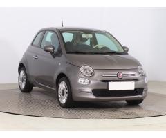 Fiat 500 1.0 mild-hybrid 51kW - 1