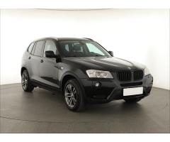 BMW X3 xDrive20d 135kW - 1