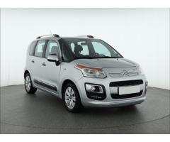 Citroën C3 Picasso 1.2 PureTech 81kW - 1