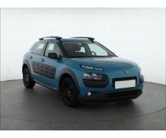 Citroën C4 Cactus 1.2 PureTech 60kW - 1