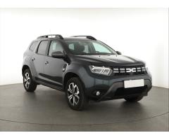 Dacia Duster 1.3 TCe 96kW - 1