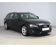 Audi A4 Avant 35 TDI S tronic DSG