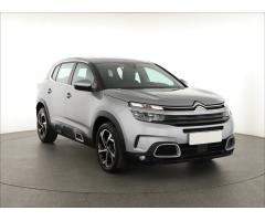 Citroën C5 Aircross BlueHDi 130 96kW - 1