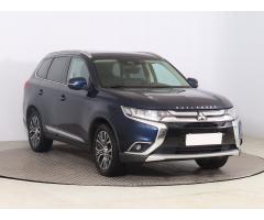 Mitsubishi Outlander 2.2 DI-D 110kW - 1