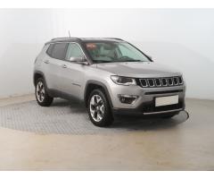 Jeep Compass 2.0 MultiJet 103kW - 1