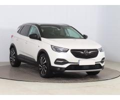 Opel Grandland X 1.6 Turbo 133kW - 1