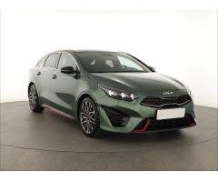 Kia Pro Cee`d GT 1.6 T-GDI 150kW - 1