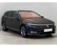 Volkswagen Passat 2.0 BiTDI 176kW - 1