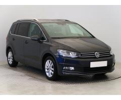 Volkswagen Touran 2.0 TDI 110kW - 1