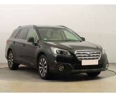 Subaru Outback 2.0 D 110kW - 1