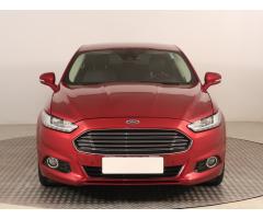 Ford Mondeo 1.5 EcoBoost 118kW - 2