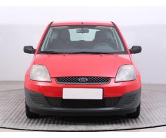 Ford Fiesta 1.3 i 43kW - 2