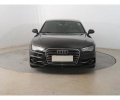 Audi A7 3.0 TDI 200kW - 2