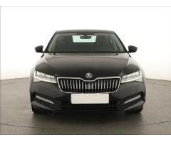 Škoda Superb 2.0 TDI 110kW - 2