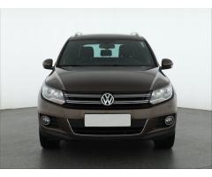 Volkswagen Tiguan 1.4 TSI 118kW - 2