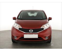 Nissan Note 1.5 dCi 66kW - 2