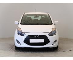 Hyundai ix20 1.4 CRDi 66kW - 2