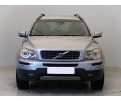 Volvo XC90 D5 136kW - 2