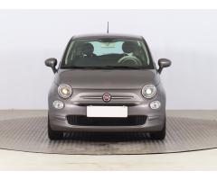 Fiat 500 1.0 mild-hybrid 51kW - 2