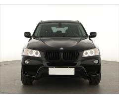 BMW X3 xDrive20d 135kW - 2